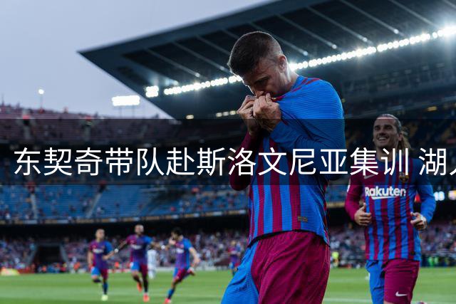 东契奇带队赴斯洛文尼亚集训 湖人新阵容开启季前磨合之旅